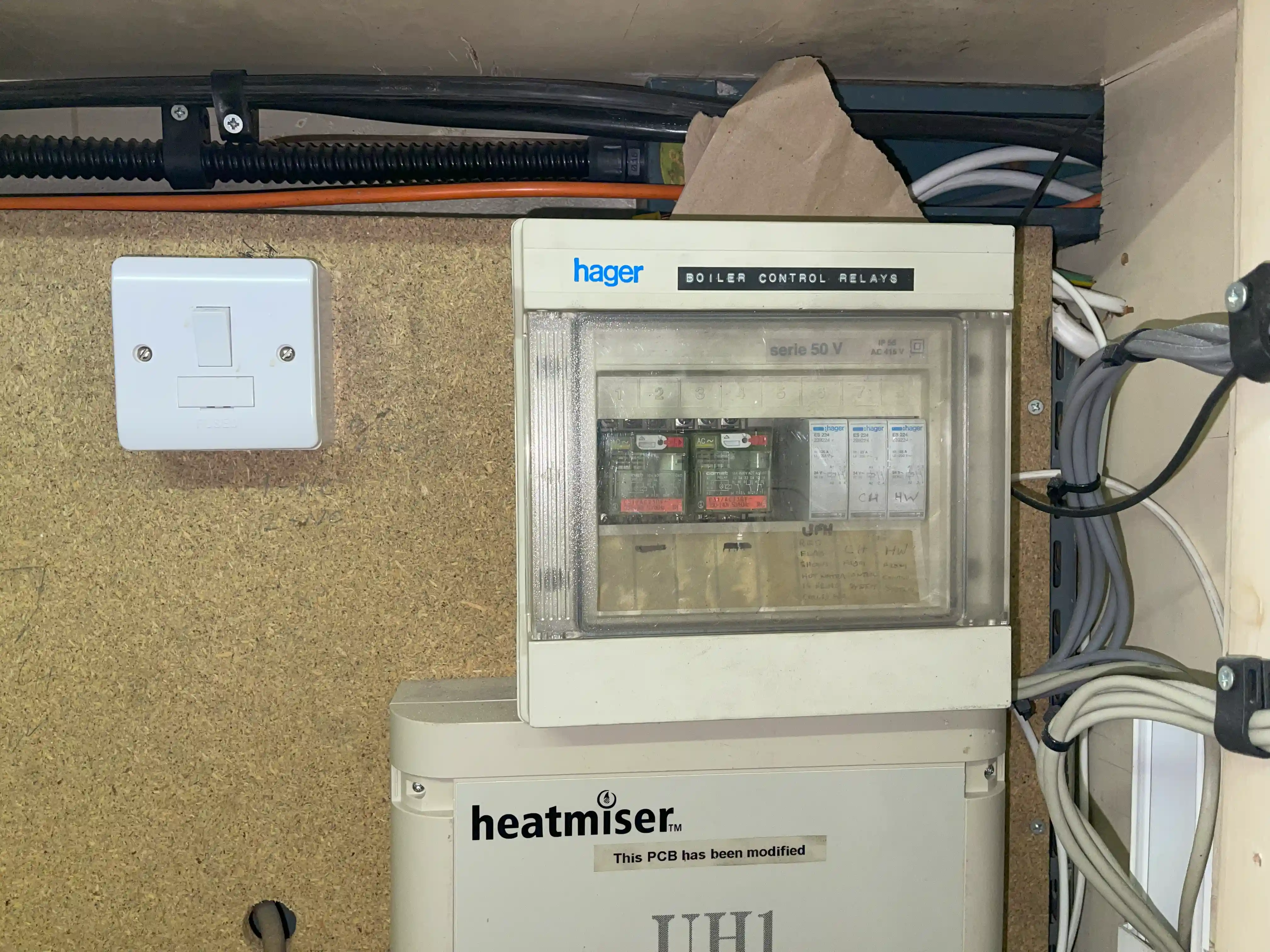 Emergency Electrician Folkestone